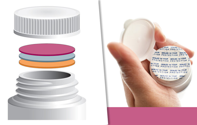 how to seal plastic medicine bottles？ | Laiyangpackaging.com