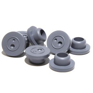 bromobutyl | chlorobutyl rubber stopper for infusion
