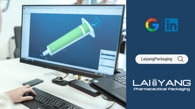 blog cover the abcs of plastic veterinary oral paste syringes | Laiyangpackaging.com