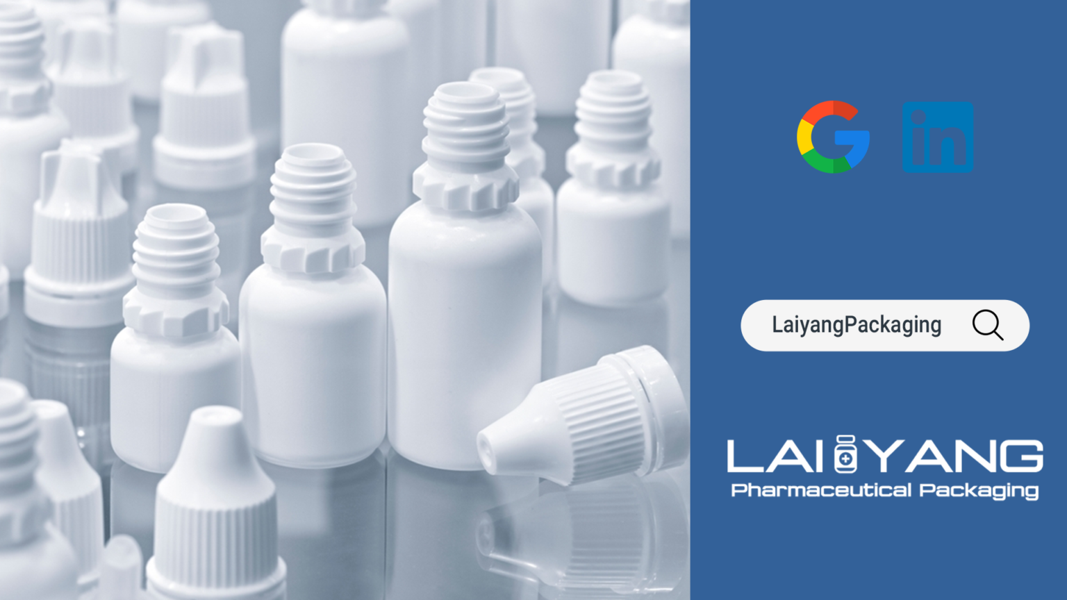 The ABCs of Plastic Eye Dropper Bottle Your Quick Guide Laiyang