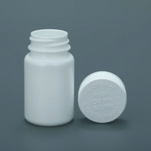60ml hdpe tablet containers usp dmf ｜ Plastic Bottle Tablets | HDPE Wide Mouth Bottles | hdpe bottle for pharmaceutical | Fda approved hdpe bottle | oral-solid-plastic-packaging | HDPE Pill Bottle | LaiyangPackaging.com