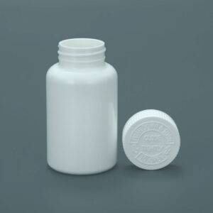 175ml hdpe tablet containers usp dmf ｜ Plastic Bottle Tablets | HDPE Wide Mouth Bottles | hdpe bottle for pharmaceutical | Fda approved hdpe bottle | oral-solid-plastic-packaging | HDPE Pill Bottle | LaiyangPackaging.com