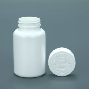 150ml hdpe tablet containers usp dmf ｜ Plastic Bottle Tablets | HDPE Wide Mouth Bottles | hdpe bottle for pharmaceutical | Fda approved hdpe bottle | oral-solid-plastic-packaging | HDPE Pill Bottle | LaiyangPackaging.com