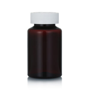 150ml pet tablet bottles for pharma | Laiyangpackaging.com