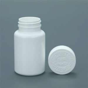 120ml hdpe tablet containers usp dmf ｜ Plastic Bottle Tablets | HDPE Wide Mouth Bottles | hdpe bottle for pharmaceutical | Fda approved hdpe bottle | oral-solid-plastic-packaging | HDPE Pill Bottle | LaiyangPackaging.com