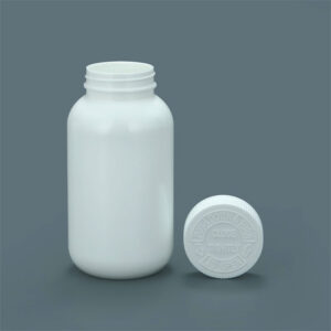 500ml hdpe tablet containers usp dmf ｜ Plastic Bottle Tablets | HDPE Wide Mouth Bottles | hdpe bottle for pharmaceutical | Fda approved hdpe bottle | oral-solid-plastic-packaging | HDPE Pill Bottle | LaiyangPackaging.com