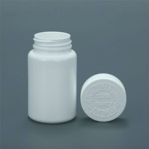 100ml hdpe tablet containers usp dmf ｜ Plastic Bottle Tablets | HDPE Wide Mouth Bottles | hdpe bottle for pharmaceutical | Fda approved hdpe bottle | oral-solid-plastic-packaging | HDPE Pill Bottle | LaiyangPackaging.com
