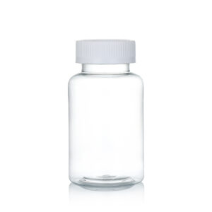 250ml pet tablet bottles for pharma | LaiyangPackaging.com