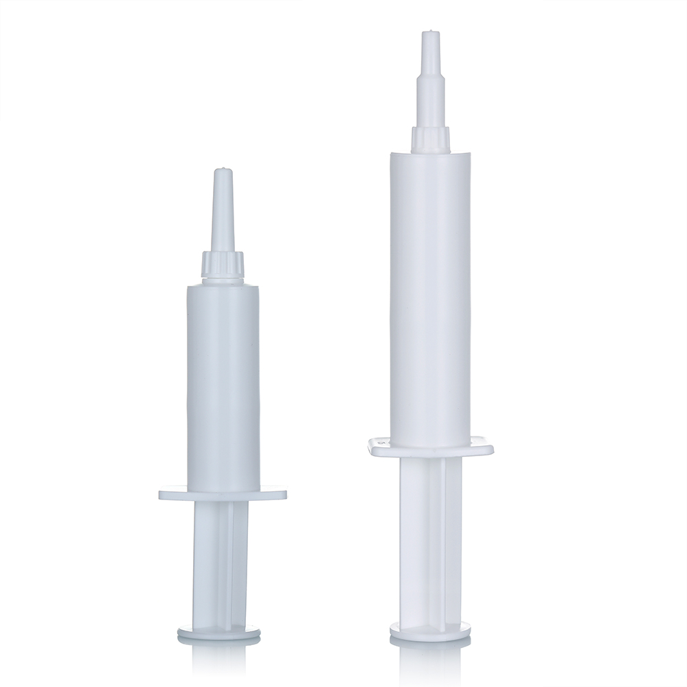 veterinary intramammary syringe | Packaging | LaiyangPackaging.com | 5ml 10ml 12ml 8ml