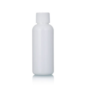 100ml PP Bottles for Oral Liquid Medicine | LaiyangPackaging.com