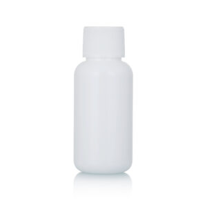 50ml PP Bottles for Oral Liquid Medicine | LaiyangPackaging.com