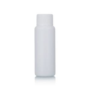 50ml PP Bottles for Oral Liquid Medicine | LaiyangPackaging.com