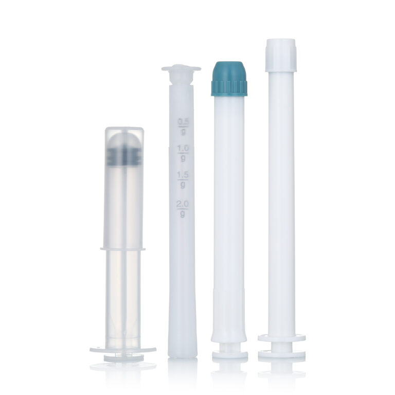 disposable Premarin vaginal gel cream applicators | insert | disposable | laiyangpackaging.com.jpg