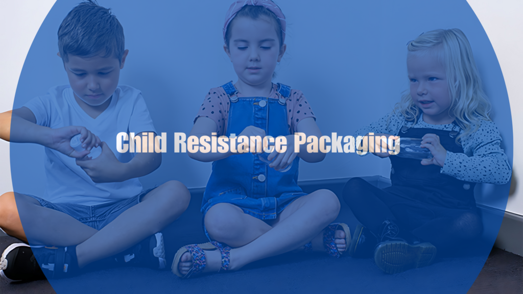 blog how is child packaging tested | laiyangpackaging.com