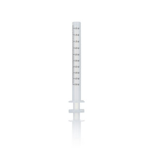 oral dosing 5ml flat | laiyangpackaging.com