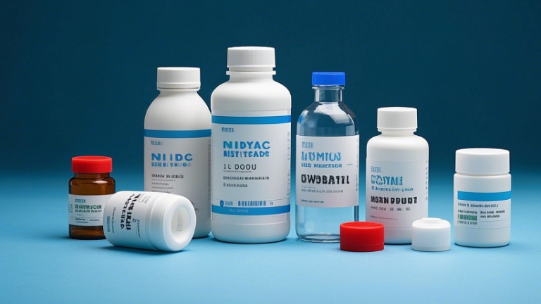 blog packaging of sterile pharmaceutical products