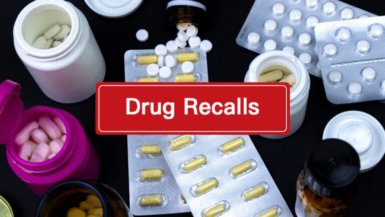 blog fda all drug recalls with packaging issues in 2024 | laiyangpackaging.com