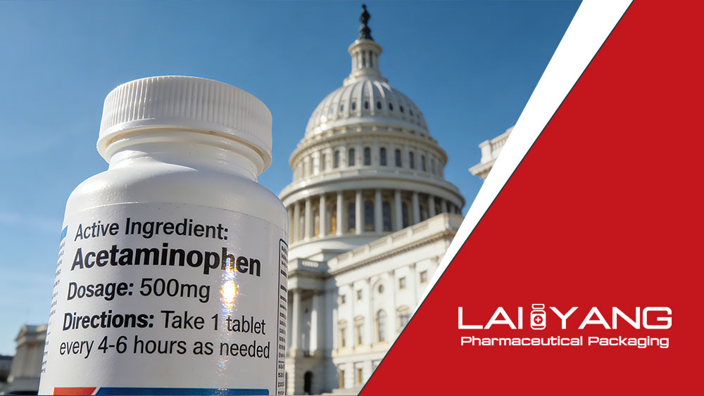 clear labels act is coming | laiyangpackaging.com | laiyangpackaging