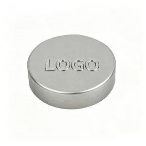 unishell caps | tinplate metal cap