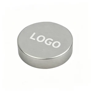unishell caps | tinplate metal cap