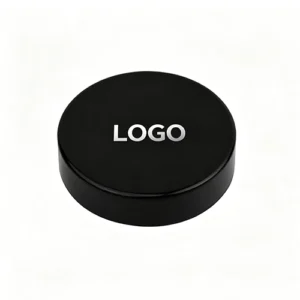 unishell caps | tinplate metal cap