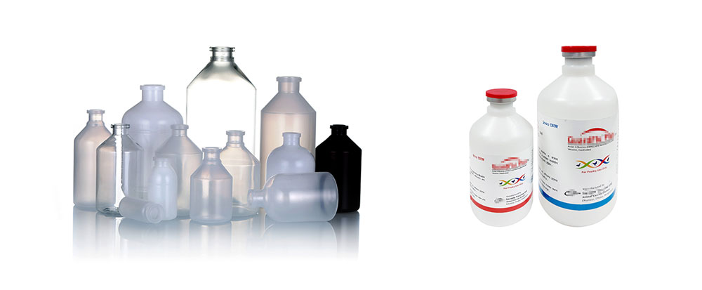 veterinary vaccine bottle | laiyangpackaging | laiyangpackaging.com