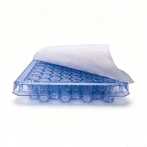 tray packaging for rtu glass vials laiyangpackaging.com Ready-To-Use Pharmaceutical Glass Vials Supplier | adapt | tray or nest&cup | laiyangpackaging.com