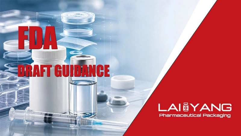 blog cover major update to fda guidance on ccs laiyangpackaging.com