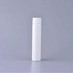 30ml pet single dose bottles | beauty shots | tamper evident closure | laiyangpackaging.com